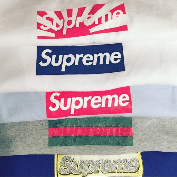 Meet your Posher, Mark - Picture 4 of 15